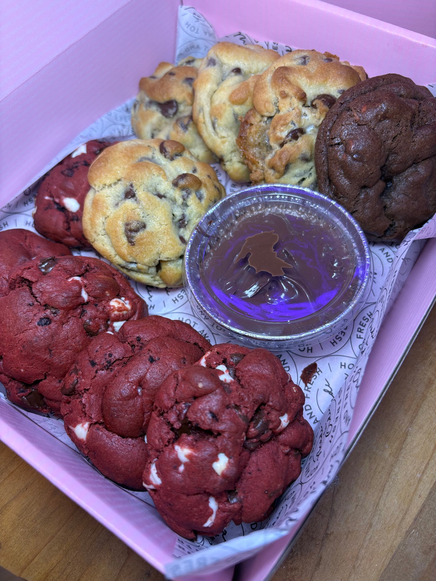 Multi set Box