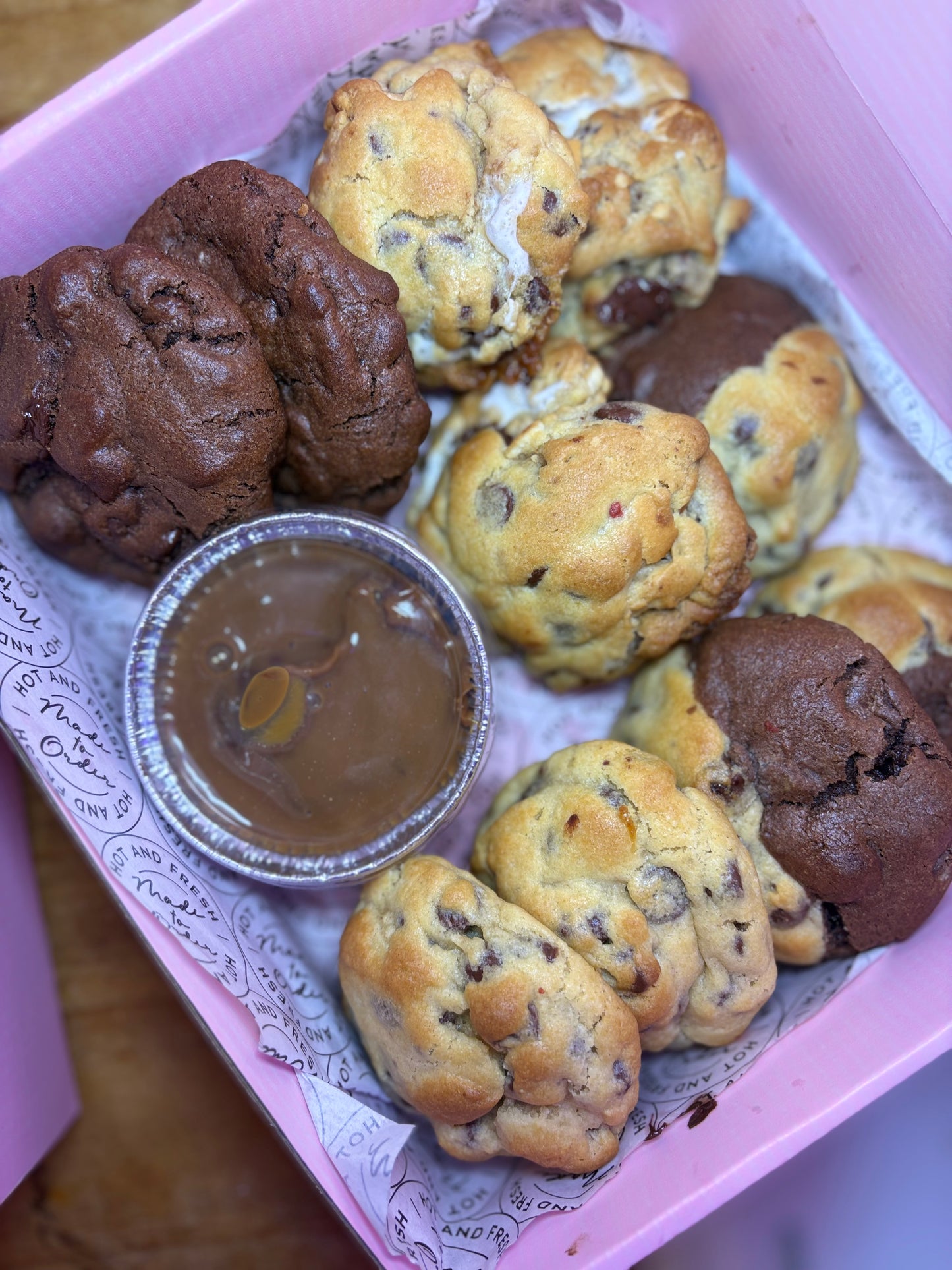 Multi set Box