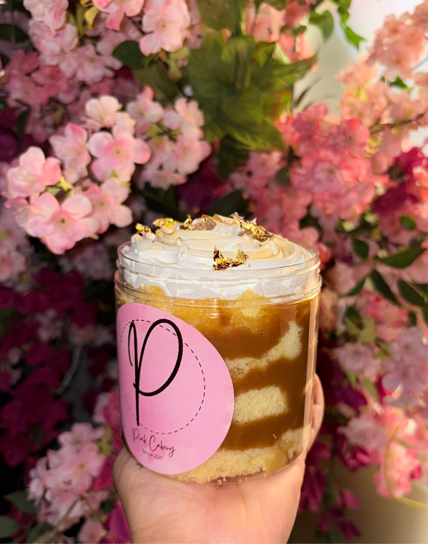Dulce de leche