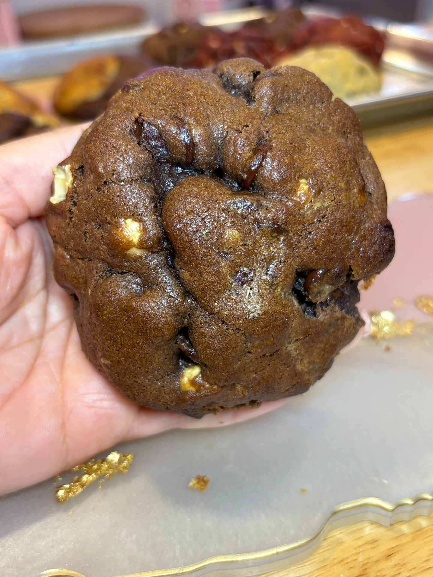 Choco Nocciolata