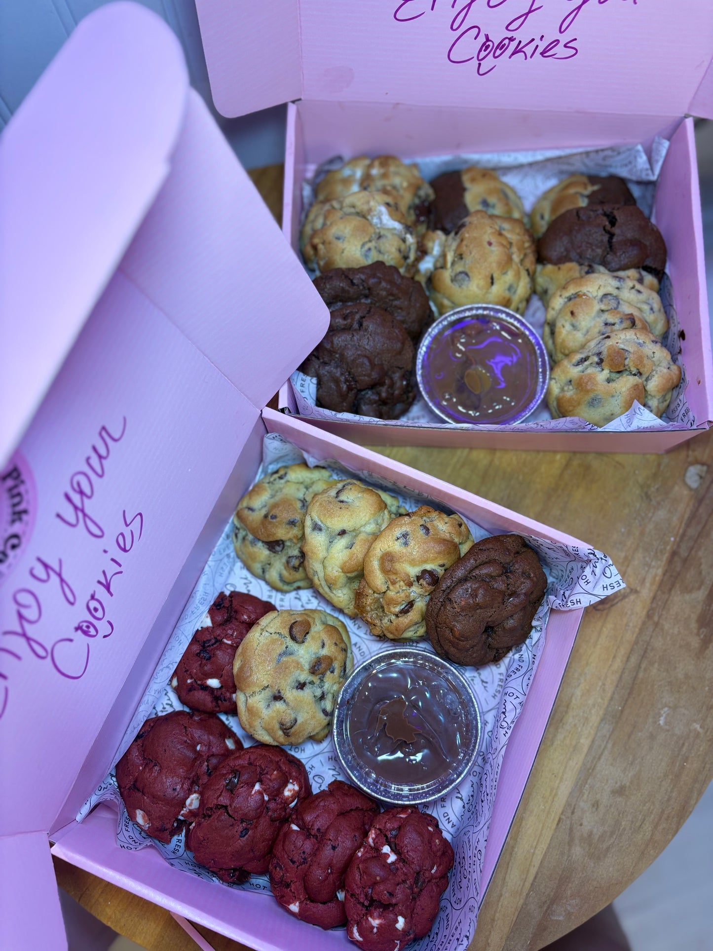 Multi set Box