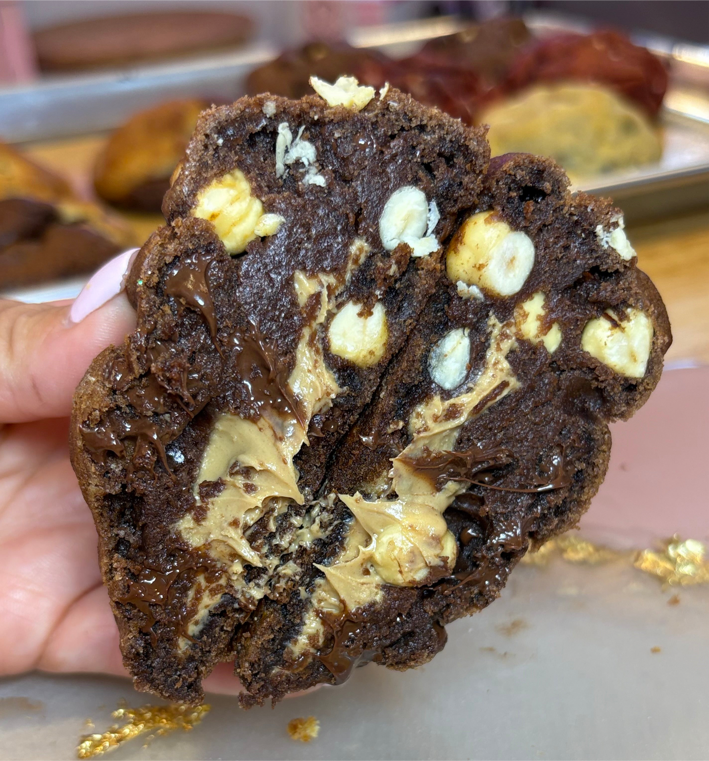 Choco Nocciolata