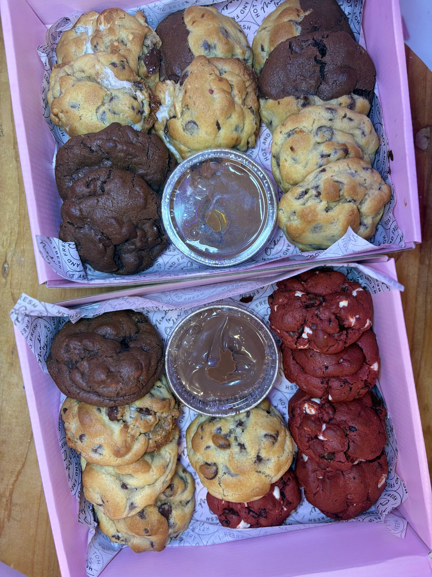 Multi set Box