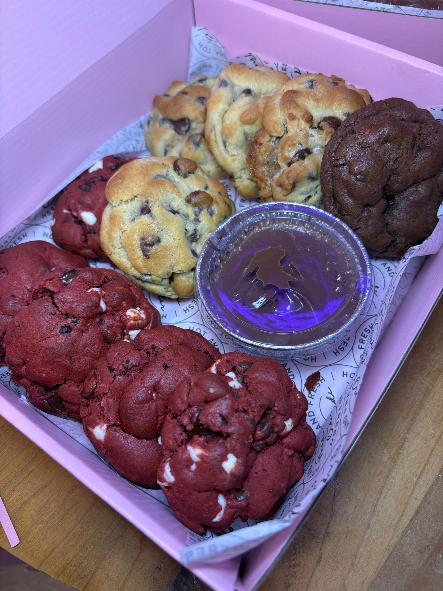 Multi set Box