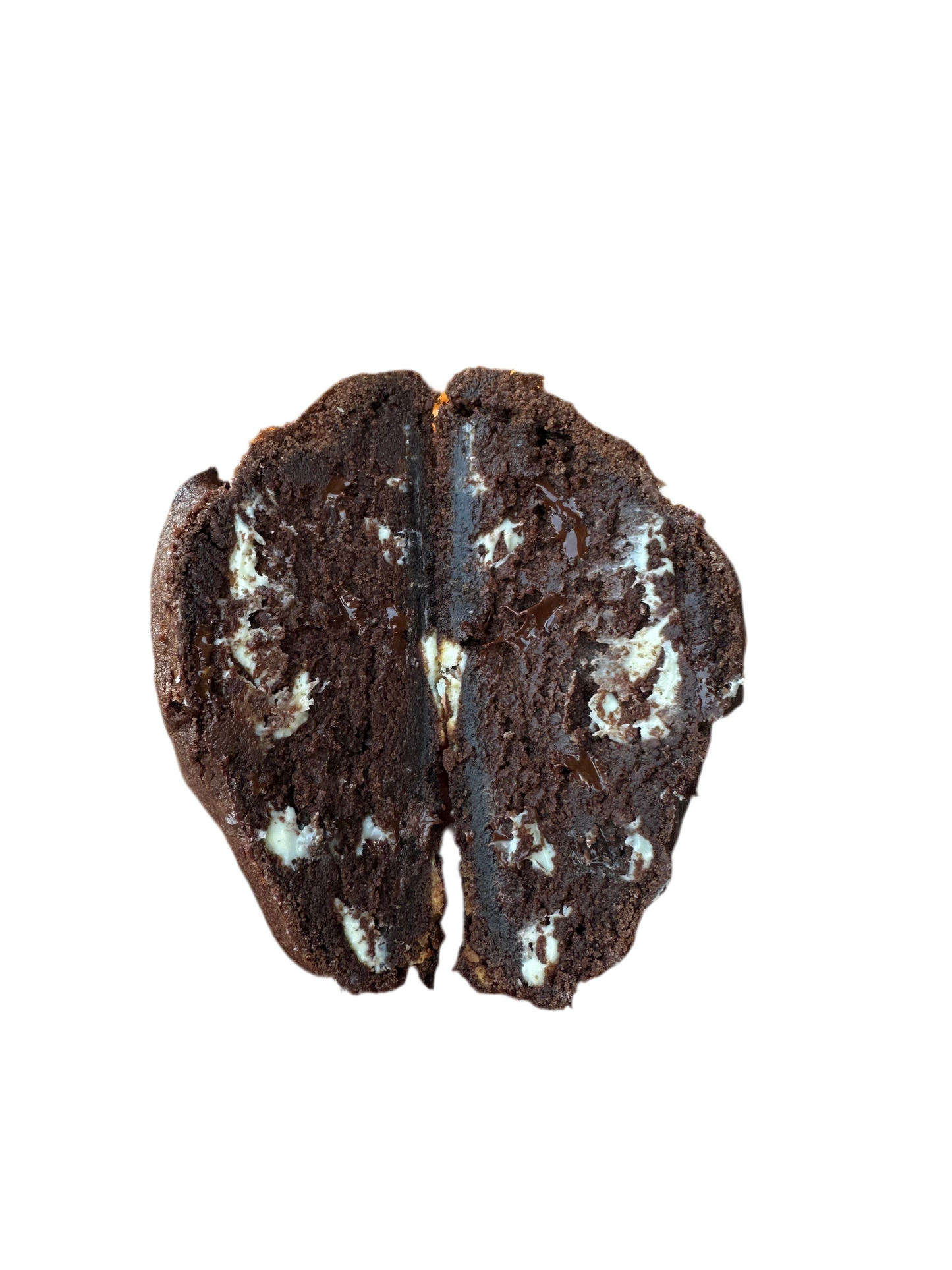 DOBLE CHOCOLATE COOKIES