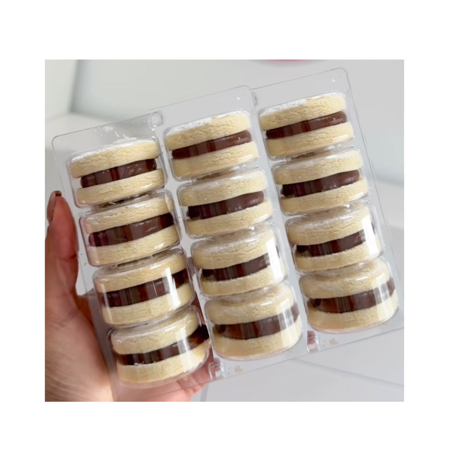 Alfajores Dz