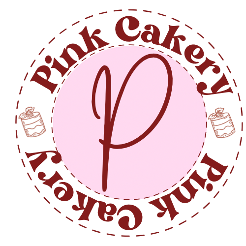 PINKCAKERY