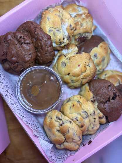Multi set Box