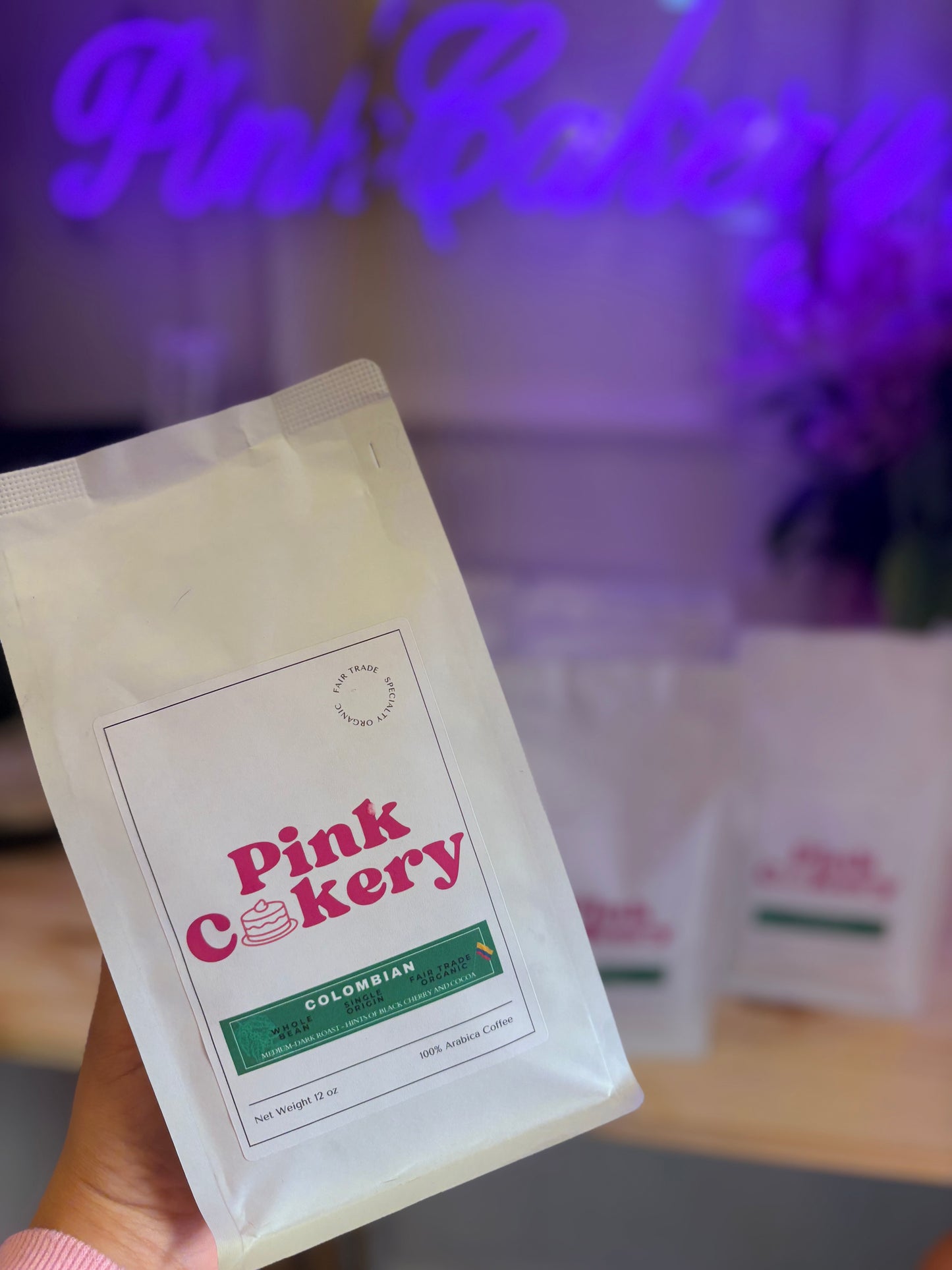 Café Orgánico