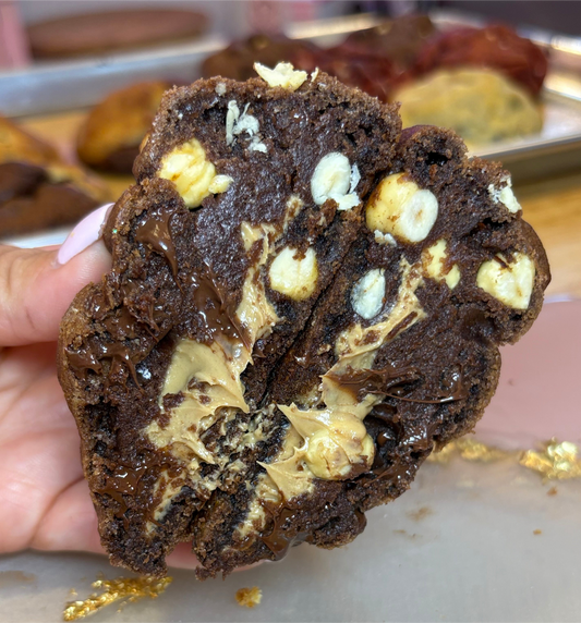 Choco Nocciolata