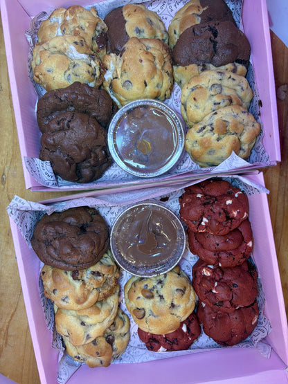 Multi set Box
