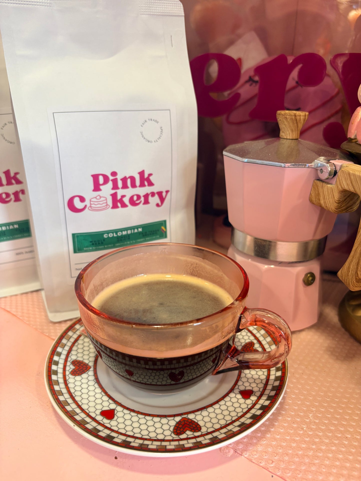 Café Orgánico