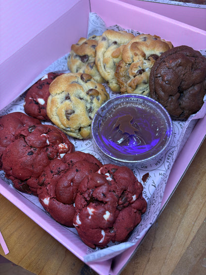 Multi set Box