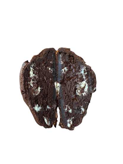 DOBLE CHOCOLATE COOKIES 